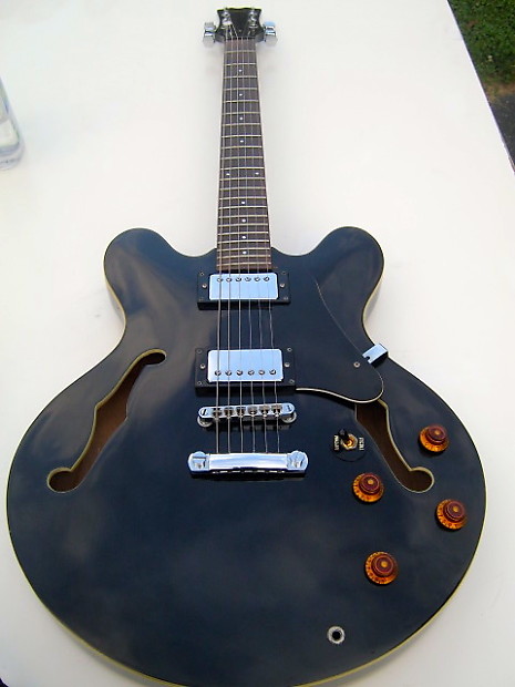Samick es 335 outlet