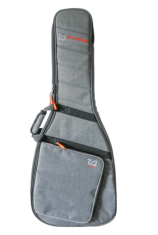 Tgi extreme bass gig on sale bag