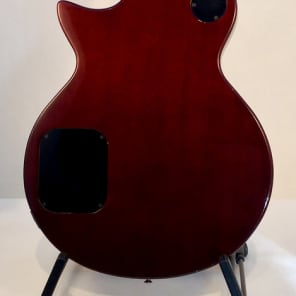 Guild Bluebird Electric Guitar USED image 4