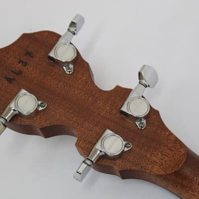 Deering Boston 5-String Resonator Banjo image 13