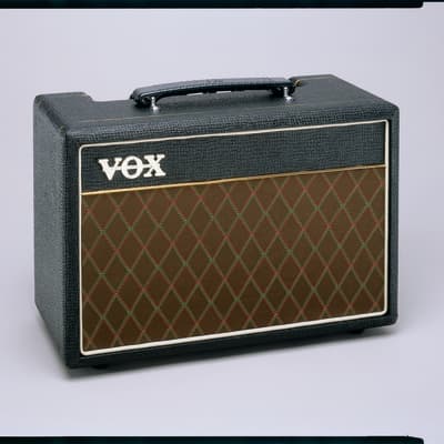 Vox Pathfinder 10 10W 1x6.5" Guitar Combo Amplifier image 1