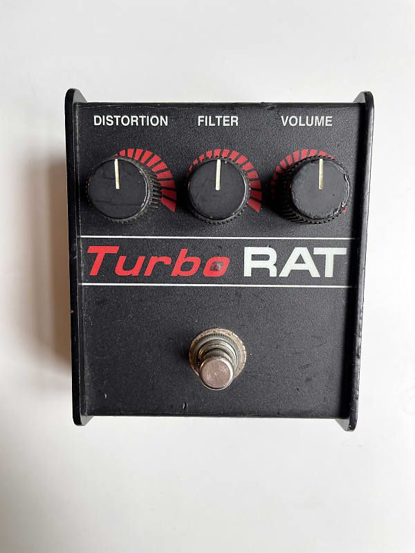 ProCo Turbo Rat