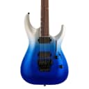 ESP LTD MH400FRBLUPFD Blue Pearl Fade Metallic Electric Guitar