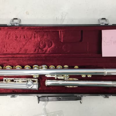 JUPITER フルート JFL-511E-II（JFL-511II） JUPITER フルート JFL-511E-II（JFL-511II）