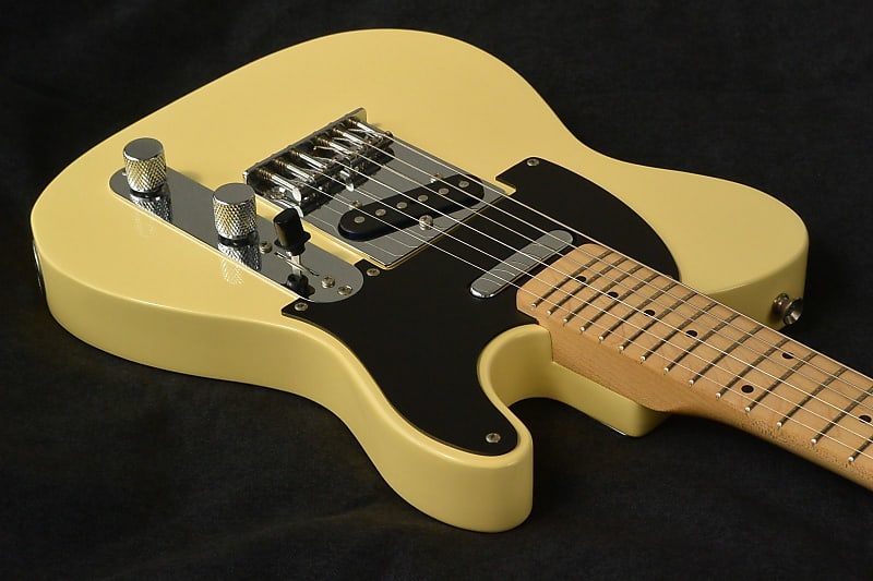 Fender Telecaster ミニギター　フジゲン Fujigen Fender Telecaster Style Mini Electric Guitar From