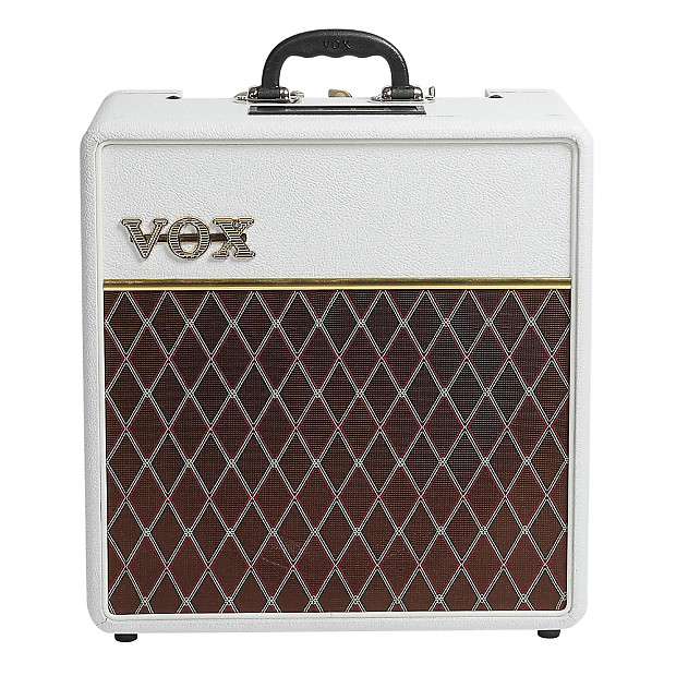 Vox AC4C1-12 Limited Edition 4-Watt 1x12" Guitar Combo image 2