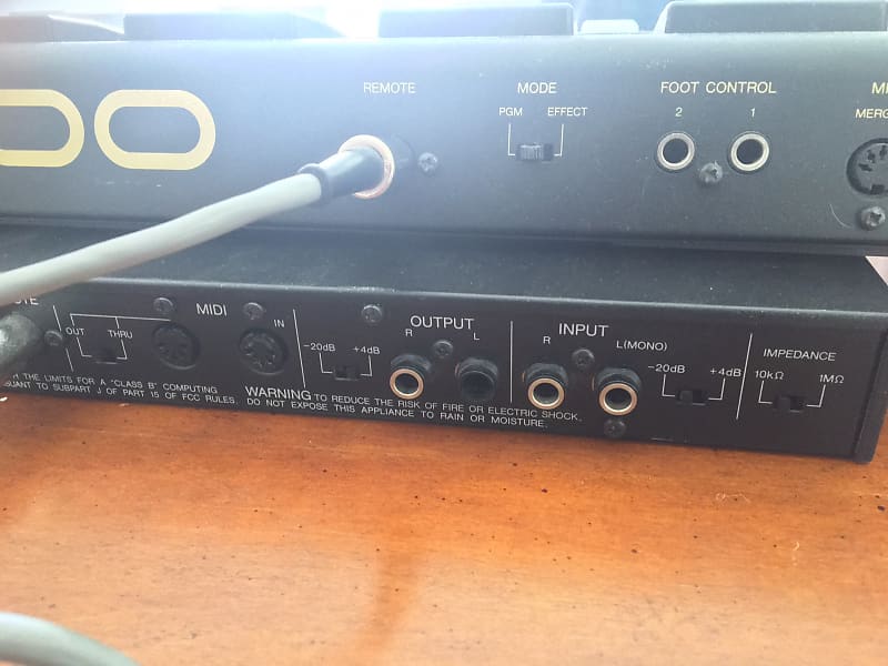 Yamaha FX900 with FC900 | Reverb Yamaha FX900 with FC900 | Reverb
