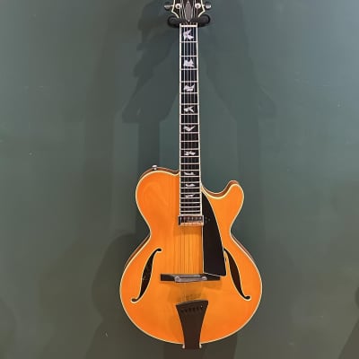 Collings CL City Limits Jazz for sale