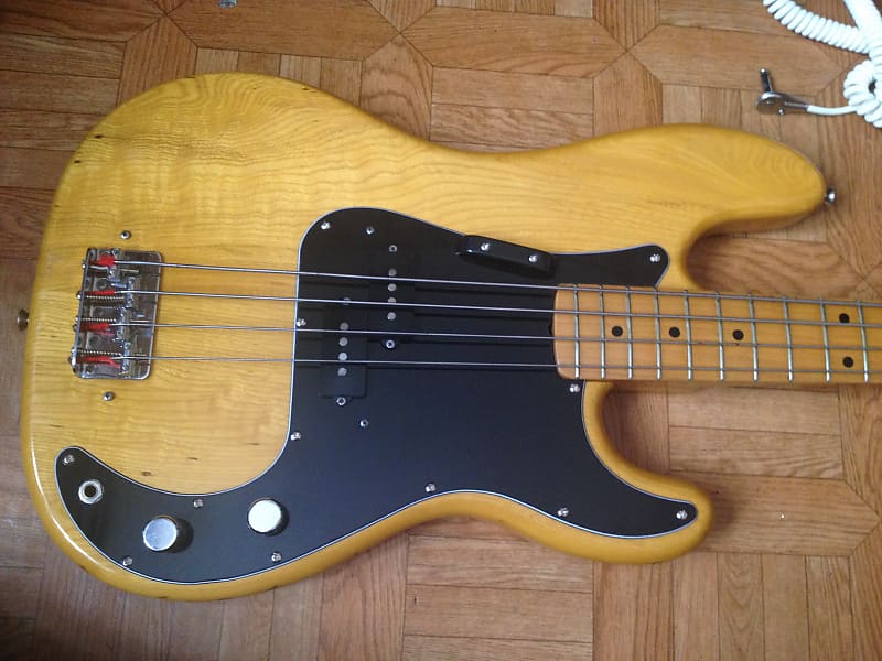 YAMAHA Pulser Bass PB-400 希少 ジャパンヴィンテージ 1988 Yamaha Pulser Bass PB 400 | eBay