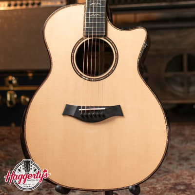 Taylor 914ce with V-Class Bracing | Reverb