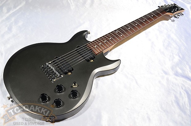 Ibanez AX7 521