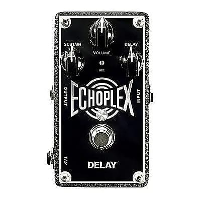 Dunlop EP103 Echoplex Delay Effects Pedal image 1