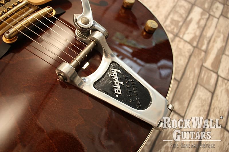 Gretsch 6122S COUNTRY CLASSIC ★ TV JONES 1990 Gretsch 6122 Country Classic, TV Jones, immaculate