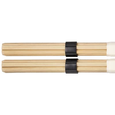 Meinl Heavy Multi-Rod Hardwood image 2