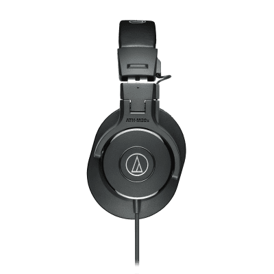 Audio Technica ATH-M30x Professional Monitor Headphones image 2