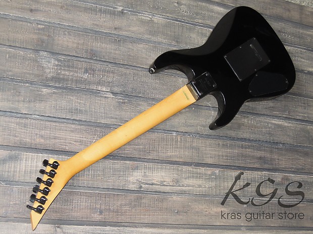 Diamond by Aria Pro II SL-CT-4/B 1998 Black | Reverb