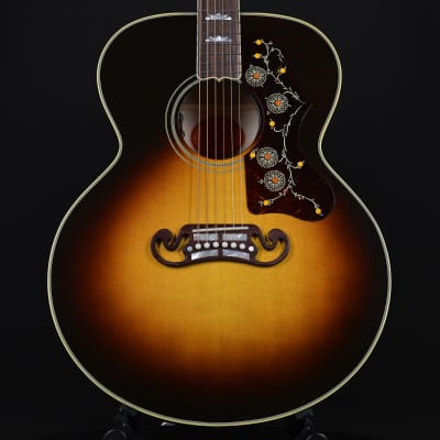 Gibson Acoustic SJ-200 Original Vintage Sunburst 2024 (20114035) for sale
