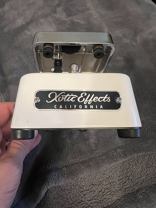 Xotic XW-1 Wah