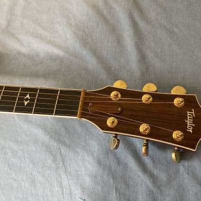 Taylor 810B Acoustic Guitar | Reverb