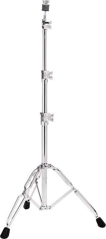 Dw 5710 Heavy Duty Straight Cymbal Stand image 1