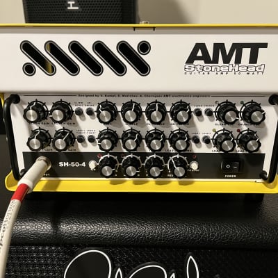 AMT Stonehead 50 for sale