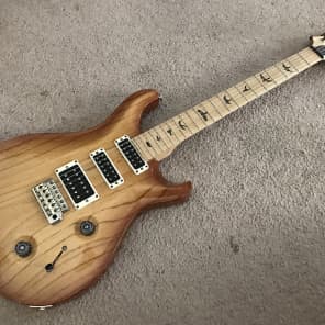 人気商品は 2011 Paul Reed Smith SAS Swamp Ash Studio Experience PRS エレキギター