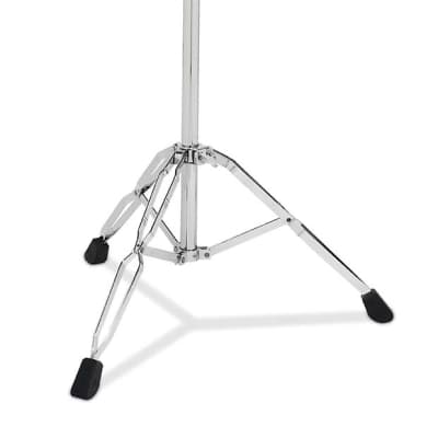 DW 5000 Series Heavy Duty Striaght Cymbal Stand DWCP5710 image 2