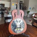 Gretsch G9200 Boxcar Round-Neck Resonator Guitar