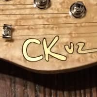 CKuz Guitars