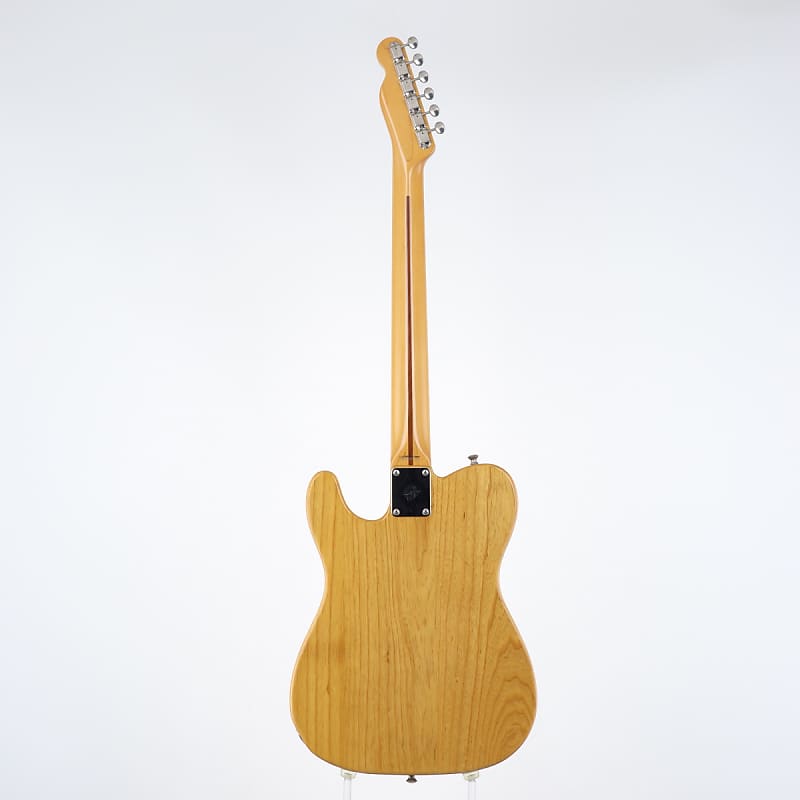 Fender Japan TL52 TLR-52NSL ノイズレスピックアップ エレキギター】Fender JapanからノイズレスPU搭載のレアモデル