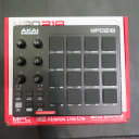 Akai MPD218 MIDI PAD MIDI Controller (Philadelphia, PA)