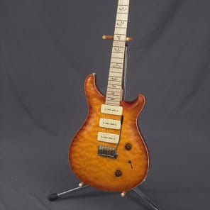 Prs custom 22 store soapbar