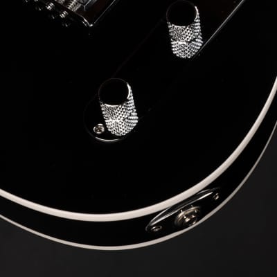 Fender Custom Shop John 5 Signature Telecaster NOS - Black image 13