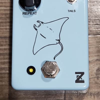 Manta Ray Delay - Z-Fx Pedals | Reverb