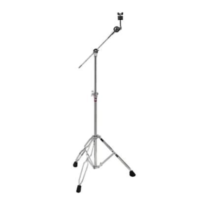Gibraltar Light Double Braced Boom Cymbal Stand image 1
