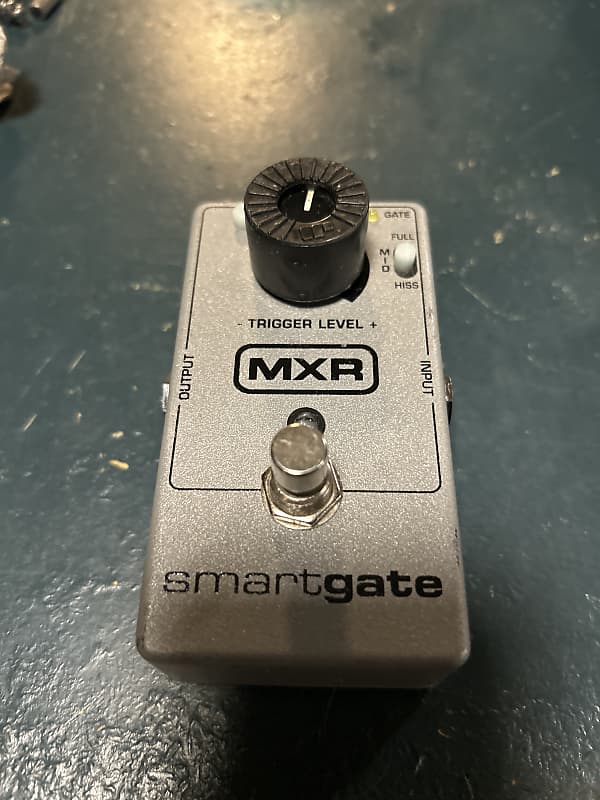 MXR M135 Smart Gate