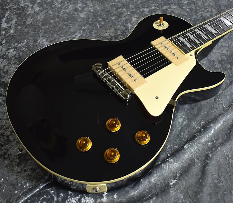 Tokai レス・ポールカスタムLS-254S BB（BlackBeauty） - メルカリ