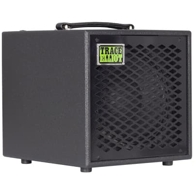 Trace Elliot GP7SM 250 vintage bass combo amp | Reverb Ireland