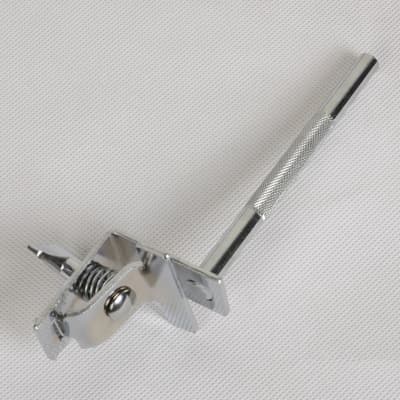 Bass Drum Cowbell Holder Drum Hardware Support for Percussion Assembly Parts image 2