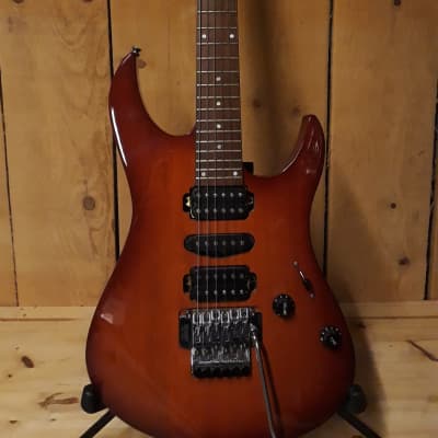 Yamaha RGX 421D | Reverb