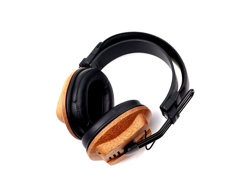 Fostex T60RP Mahogany | Reverb