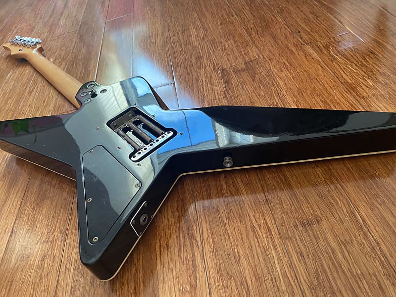 希少レア TOKAI スペシャルエディション FSD-70 Five Star 希少レア