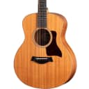Taylor GS Mini-e Mahogany Acoustic/Electric Guitar Natural w/ Gigbag