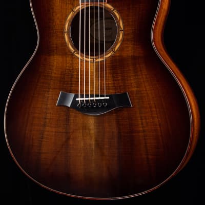 Taylor Willcutt 50th Anniversary K26ce Limited (113) image 1