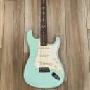 Fender Custom Shop Jeff Beck Stratocaster 2023 - Surf Green