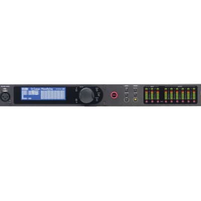 dbx DriveRack Series VENU360 Complete Loudspeaker Management System image 1