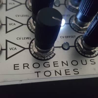 Erogenous Tones VC8 image 8