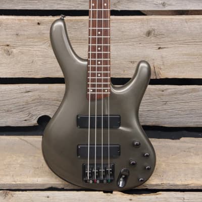ベース Ibanez EDB600 Ibanez Ergodyne Bass EDB600 | eBay