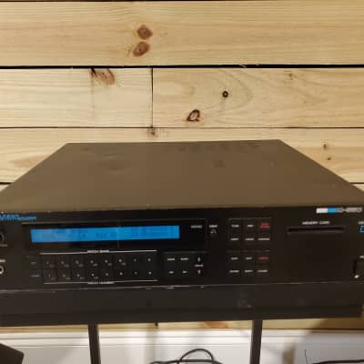 ROLAND D-550 Linear Synthesizer Mid-Late 80's Prince - Dr.Fink