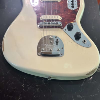 ギター Fender MIJ Jaguar Fender MIJ Traditional II '60s Jaguar | Reverb Canada